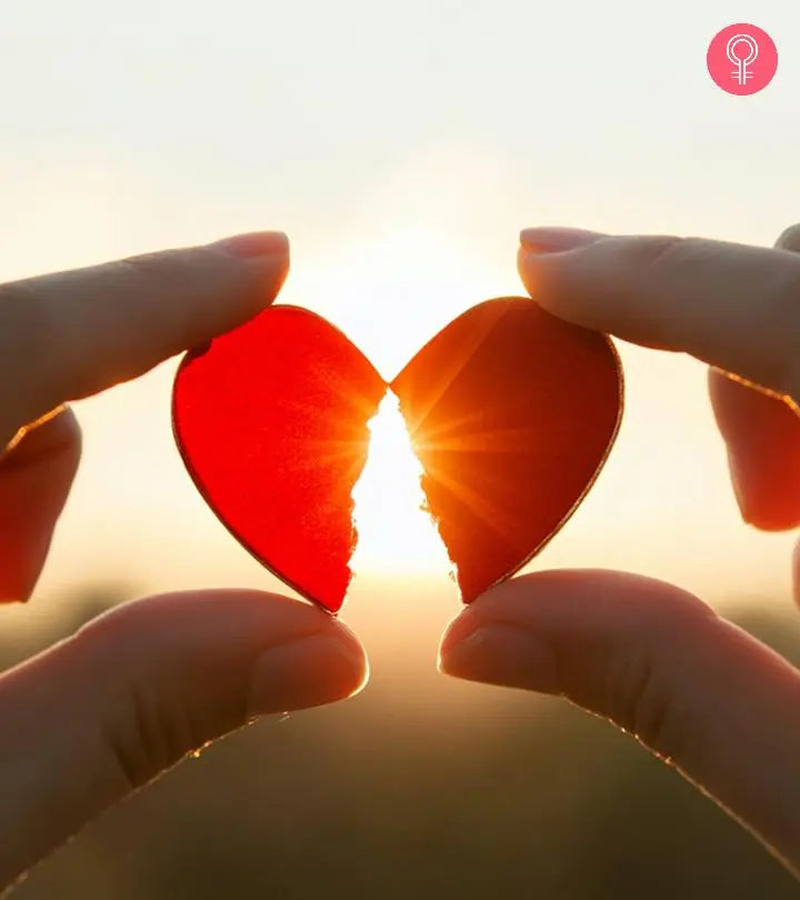 Breakup Healing