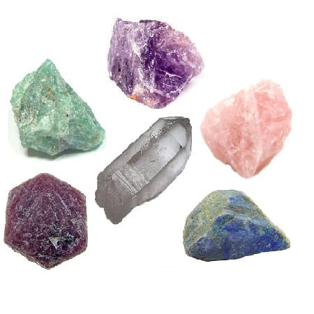 Addiction Stone Set