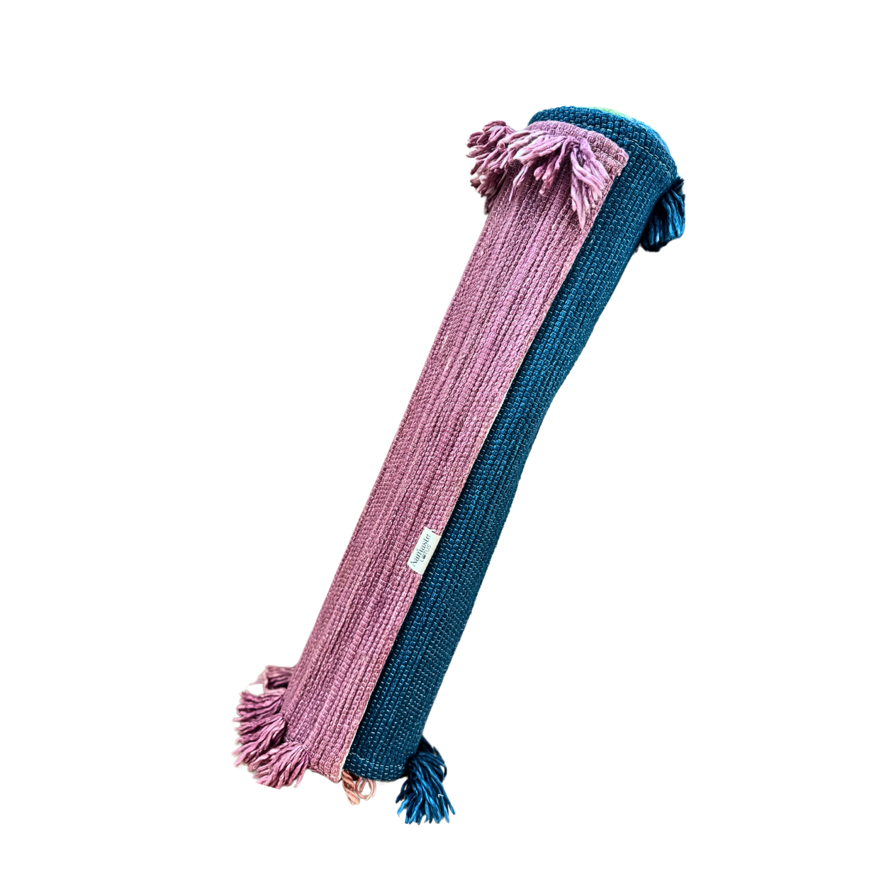 Chakra Balancing Yoga Meditation Mat by Namaste Lotus