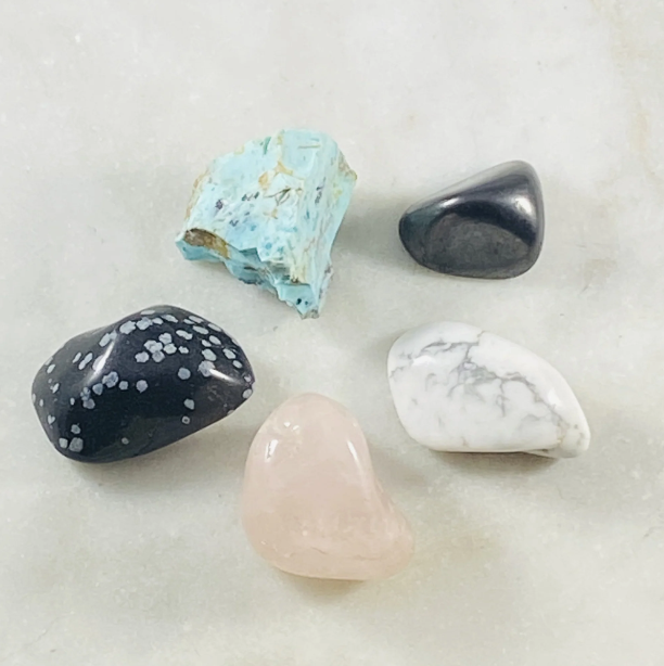 Full Moon Crystal