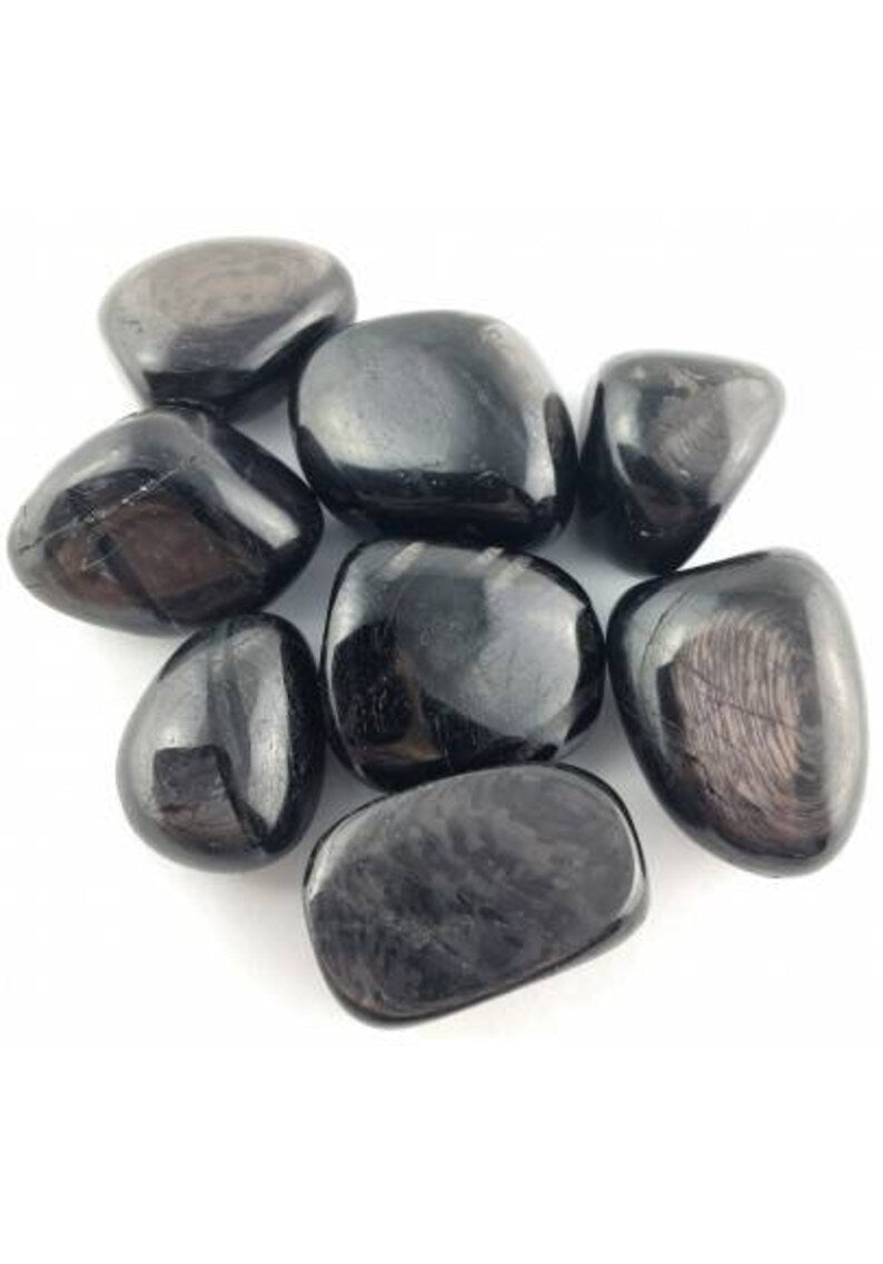 Hypersthene Tumblestone Plus