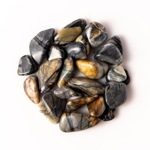 Picasso Stone Tumblestone Plus