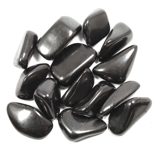 Shungite Tumblestone Plus