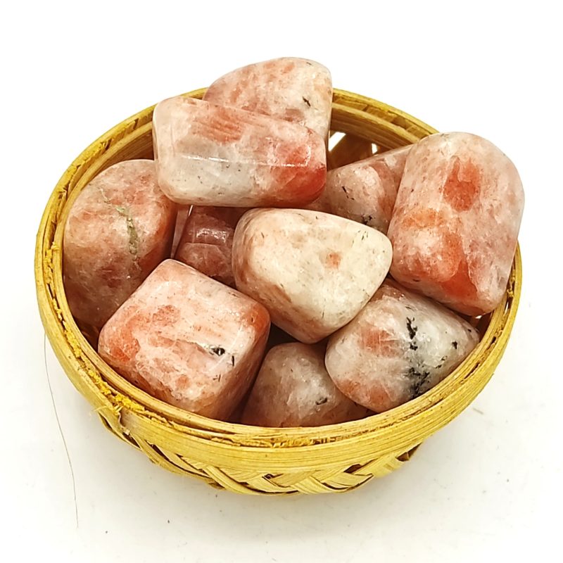Sunstone Tumblestone Plus