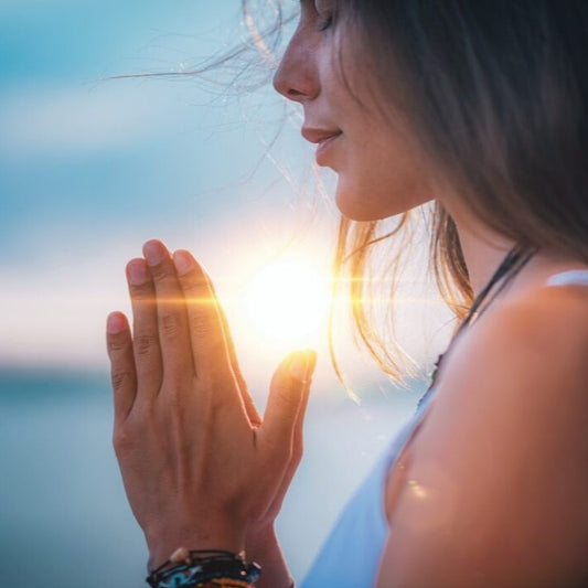 Spiritual Awakening Session