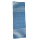 Ocean Waves Yoga Meditation Mat by Namaste Lotus