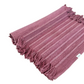 Sun, Moon and Stars Yoga Meditation Mat - Sappan Wood by Namaste Lotus