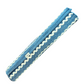 Ocean Waves Yoga Meditation Mat by Namaste Lotus