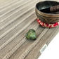 Sun, Moon and Stars Yoga Meditation Mat-Clay by Namaste Lotus