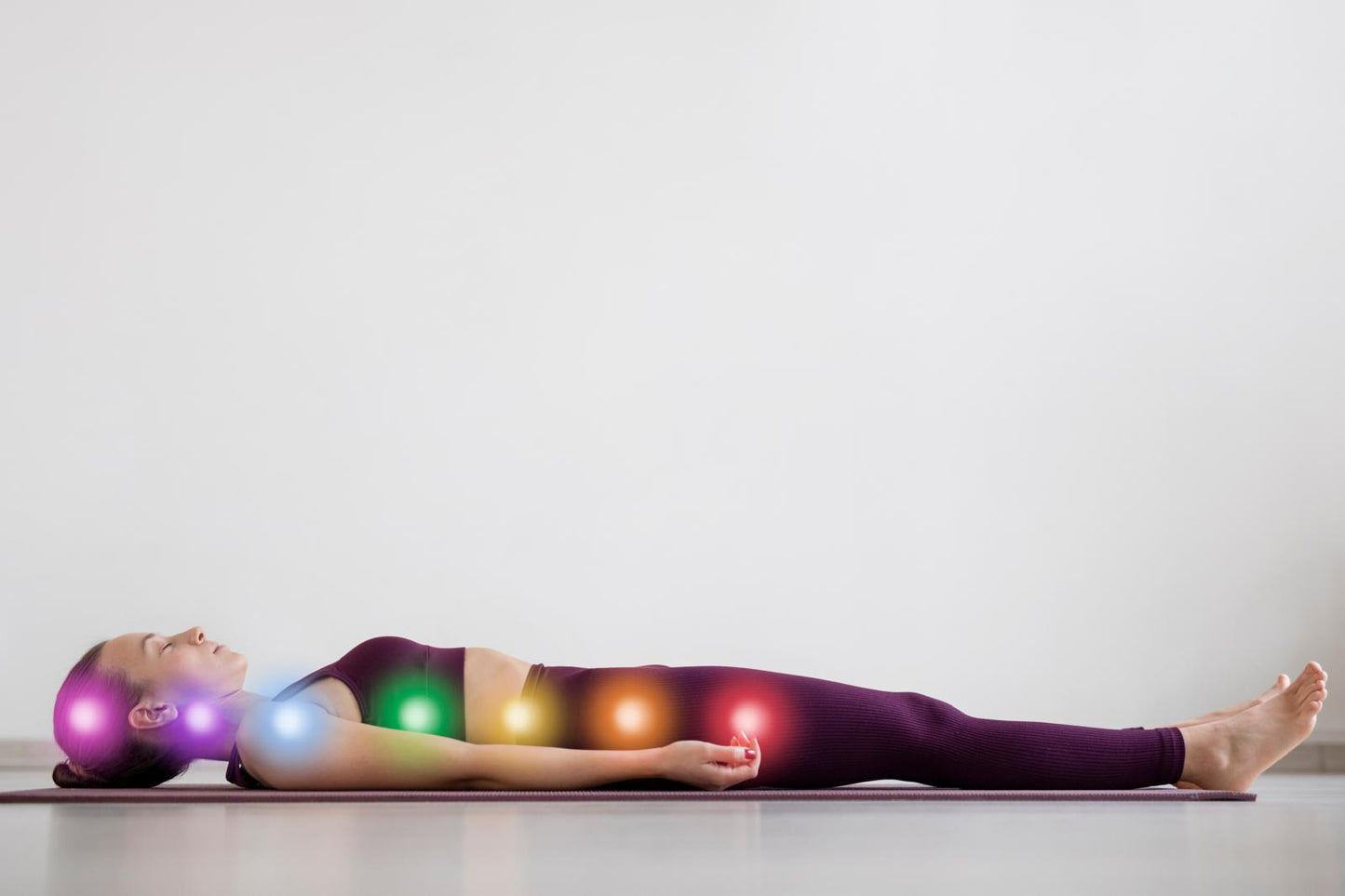 In‑Person Reiki Energy Healing Sessions