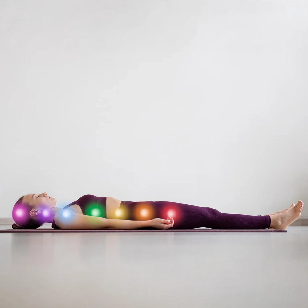 In‑Person Reiki Energy Healing Sessions