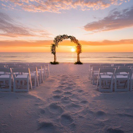 Ceremony blessings