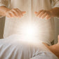 In‑Person Reiki Energy Healing Sessions