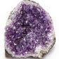 Amethyst Crystal Geode From Uruguay