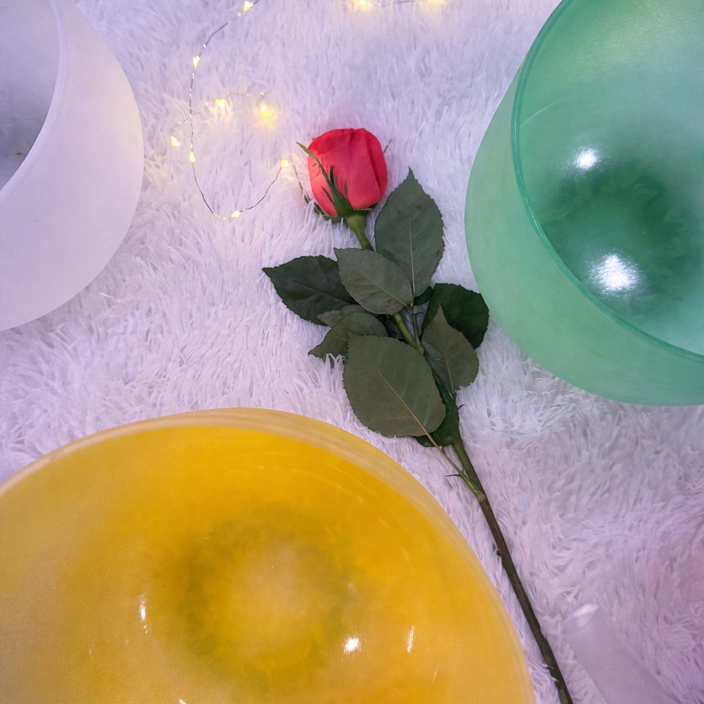 Sound Healing