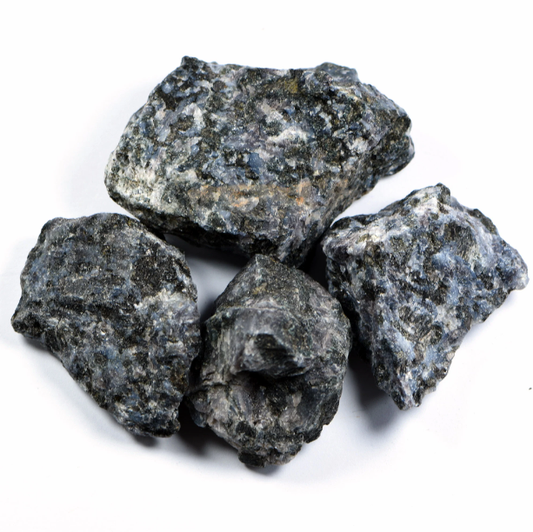 Merlinite Rough