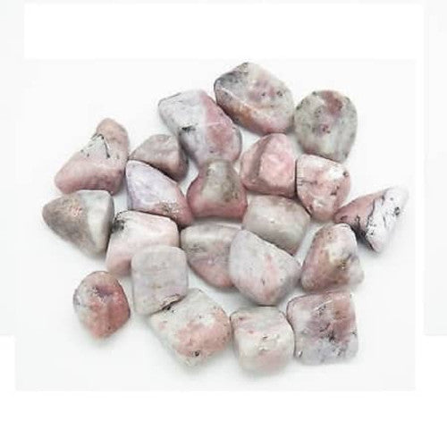 Petalite Tumblestone Plus