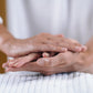 Addiction Recovery Healing Session
