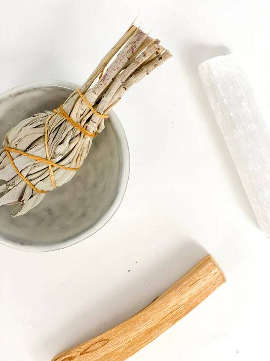 Space Energy Cleaning